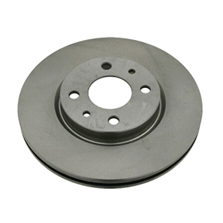 Fiat Fren Diski Ön - Fren Diski Ön - Febi 22927