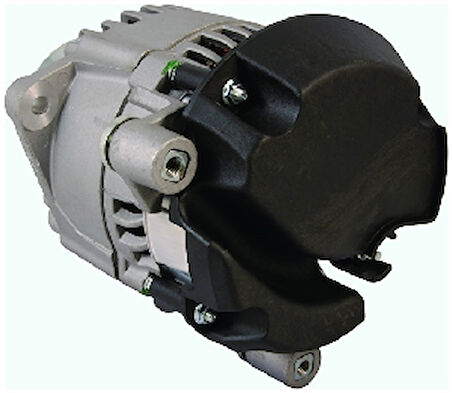 Unıversal Alternatör>12v 124a Ford Focus 1.8 Tddi/ford Connect   >>alt986 **çanaklı - Wutse-1101.0044