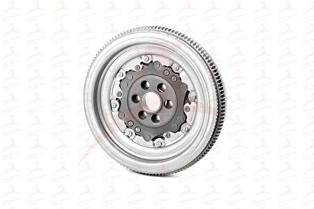 Vag Volan (sabıt Gobek) Caddy T5 Passat A3 Altea Leon Toledo Octavıa Superb 1.9tdi Bjb Axb Bkc Bls Bxe - Meha Mhv19086