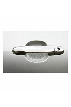 Kia Ceed Krom Kapı Kolu 4 Kapı 2006-2013 P. Çelik uyumlu