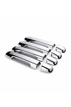 Kia Ceed Krom Kapı Kolu 4 Kapı 2006-2013 P. Çelik uyumlu