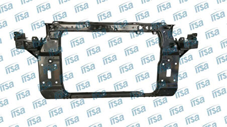 Hyundaı Panel On Plastık İx35 10> - İtsa 10ifr0110323