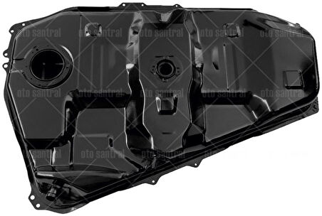 Toyota Yakıt Deposu Corolla Verso 2004 2009 - Santral 072