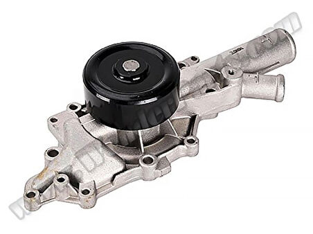 Mercedes Devirdaım Pompası (om646) W203 03>07 W204 07>09 W211 02>08 - Wenderparts Ma6462000301