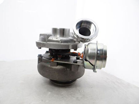 Mercedes Turbosarj Sprinter 901 902 903 904 96>06 Om612 156ps - Motopower Mer1001