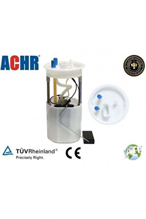 Vag Yakıt Samandırası Komple Polo İbiza Fabıa 1.2 / 1.4 Tsi / Tfsi - Achr 60306957