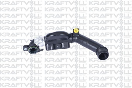 Psa Turbo Ses Susturucu Borusu P307 Ym P308 P3008 P5008 C4 C4 Picasso Berlingo III Dv6 (1,6hdi 16v) Focu - Kraftvoll 10031997