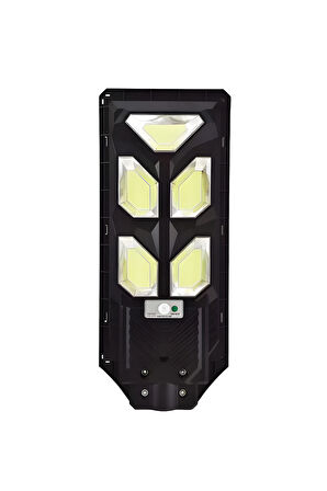 KST241 KARAGÖL COB LED SOLAR SOKAK ARMATÜRÜ — 250W / 3.2V 8000mAh