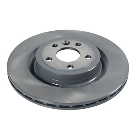 Land Rover Fren Diski Arka Discovery Sport 15> Velar 17> / F-Pace X761 15 > - Febi 106493