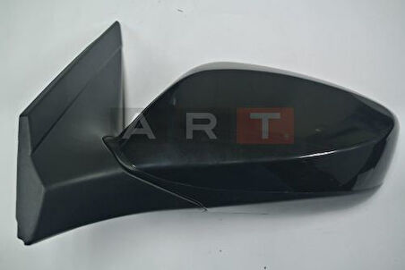 Hyundaı Dis Dikiz Aynası Elektrikli İsitmalı Sag Accent Blue 2011- - Art M007.7021