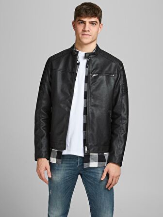 Jack Jones Rocky Erkek Mont 12147218