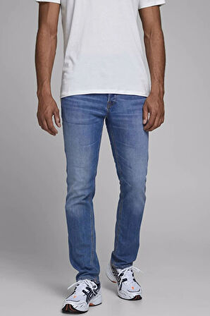 Jack Jones Glenn Jj Orınal Erkek Jean 121919161