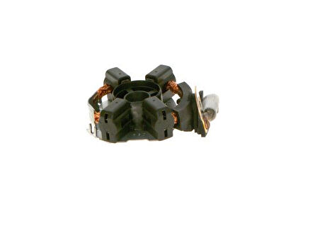 Ford Mars Komur Yuvası 12v Bsx 200 201 Bmw Mercedes Volkswagen Porsche Fiat - Bosch 1004336599