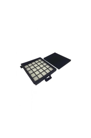 Philips Fc 8133 Easy Life Hazne Içi Orijinal Hepa Filtre