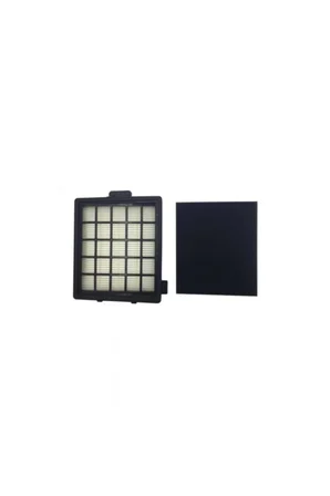 Philips Fc 8146 Easy Life Hazne Içi Orijinal Hepa Filtre