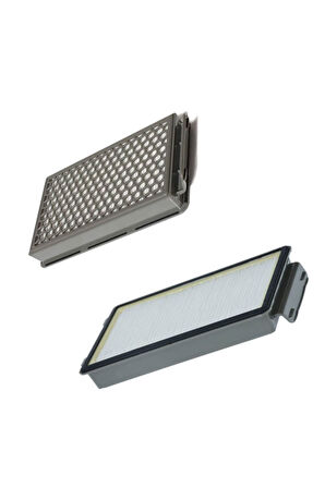 Magic Bags | Ro 3786/3719 Compact Power Toz Hazne Kilidi Ve Filtre Seti rvc1419909