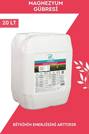 Kalsibormix Kalsiyumlu Sıvı Gübre 20 Litre