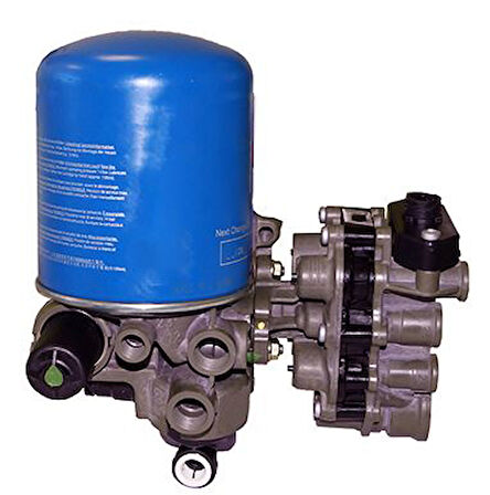 İveco Truck Hava Kurutucu Ve Dagıtıcı Komple - İveco / Stralıs - May 2820-131