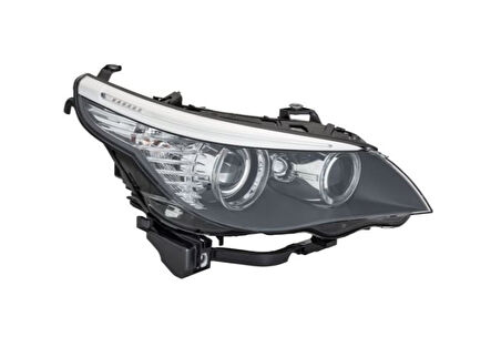 Bmw Far Sag Bi Xenon Bmw E60 LCI 07>09 - Wagenburg 14530002025