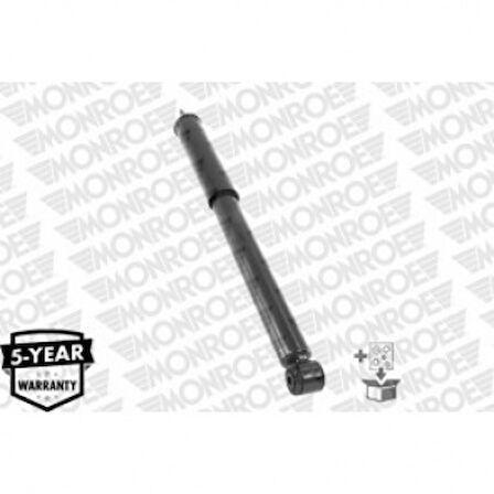 Mercedes Amortısor On (gazlı) Clk-Class C208 97>02 A208 98>02 - Monroe 376170sp