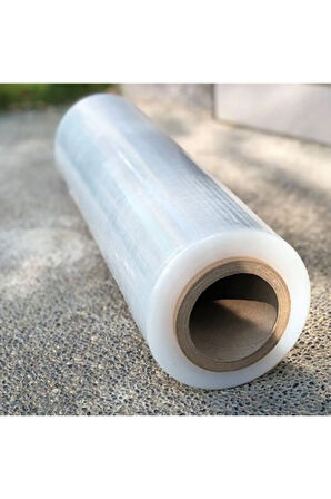 Streç Film 300 Metre (palet) 1 Kg