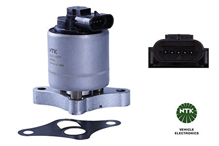 Opel Egr Valfı Astra G 98>05 Combo 01> Corsa C 00>09 Meriva 03>10 Tigra 04> Vectra B / C 02> Zafıra 01>05 - Ngk 94905