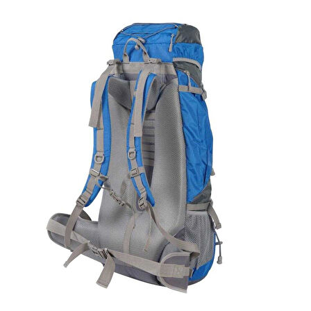 Jax Trekking Sırt Çantası 80 Litre Dağcı Sırt Çantası Outdoor Kamp Çantası