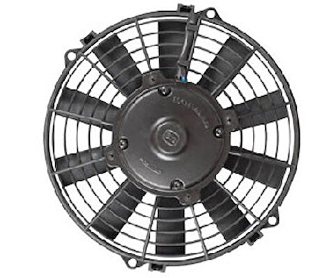 Unıversal Komple Aksiyel Fan-12v 9 İnce Emici   5702109120001 - Kormas-74315004