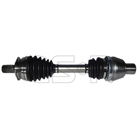 Mercedes Aks MILI On Sag X117 15>19 W176 13>18 W246 11>18 C117 13>18 - Gsp 235104