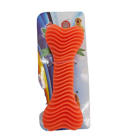 9262 PETAMİN TARTAR GİDERİCİ KÖPEK OYUNCAĞI BÜYÜK KEMİK