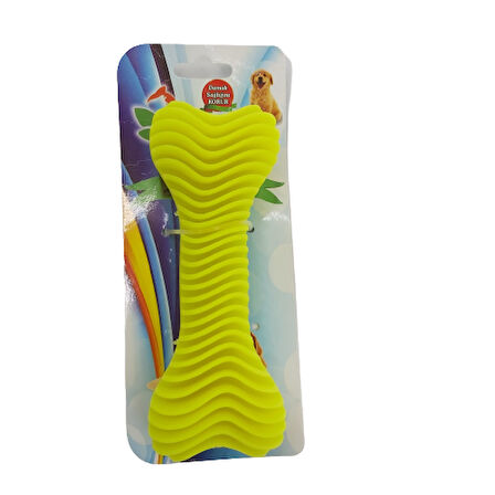 9262 PETAMİN TARTAR GİDERİCİ KÖPEK OYUNCAĞI BÜYÜK KEMİK