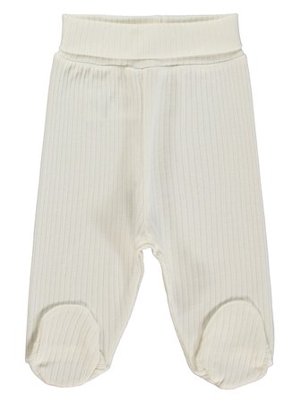 Minidamla Patikli Basic 2'li set 3-9 Ay Tek Alt Bebe - Pembe