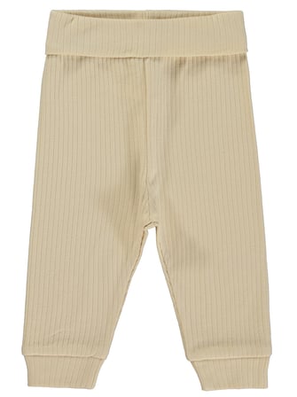 Minidamla Patiksiz Basic 2'li set 3-12 Ay Tek Alt Bebe - Mavi