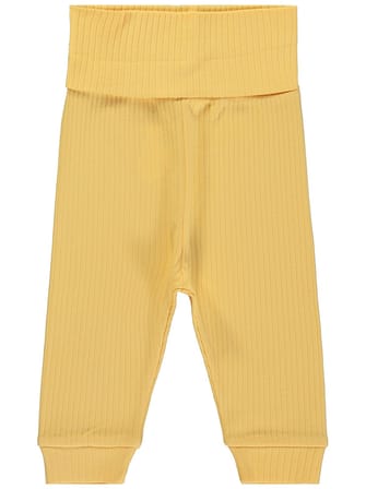 Minidamla Patiksiz Basic 2'li set 3-12 Ay Tek Alt Bebe - Yeşil