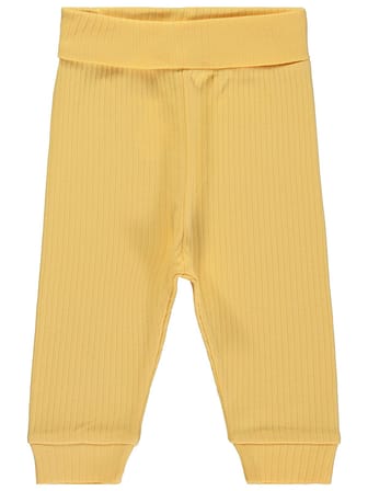 Minidamla Patiksiz Basic 2'li set 3-12 Ay Tek Alt Bebe - Yeşil