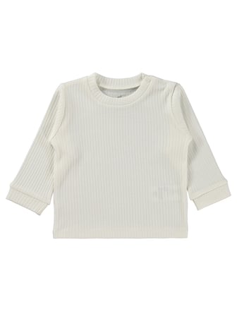 Minidamla Basic 3'lü set 6-18 Ay Sweatshirt - Pembe