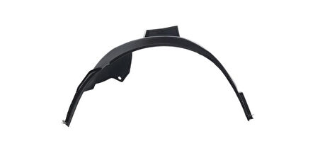 Opel On Camurluk Davlumbazı Sol Vectra B 96>02 - Gordon 5665al