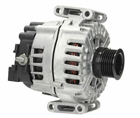Mercedes Alternator (14v 200a) W205 14>18 C218 11>17 W212 09>16 C207 09>16 C253 16>19 Vito W447 14> Sprinter - Hella 8el011713-761