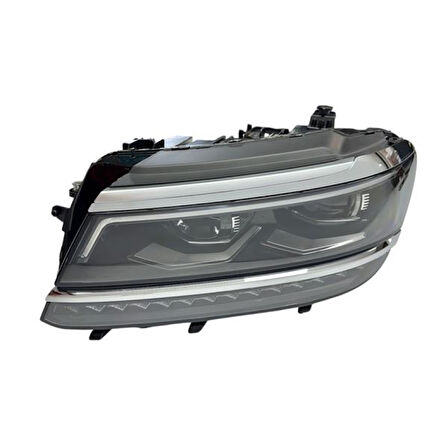 Vag Far Ledli Sol Tiguan 16> - Wagenburg 21000866