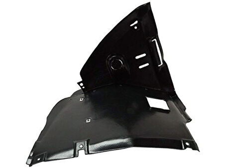 Bmw Camurluk Davlumbazı E46 On Sol (on Taraf) Coupe - Wenderparts Ba51718224985