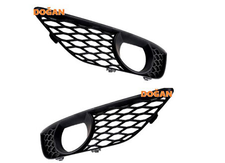 Vag On Tampon İzgarası Sisli Sol S-Line Q7 11> - Vortex V3613298