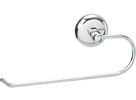 KROM EV TİPİ RULO HAVLU KAĞIT ASACAĞI