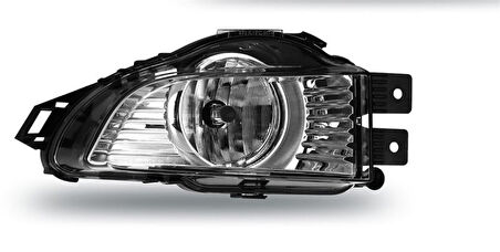 Opel Sis Farı Sol İnsignia A  (e-Mark) - Wj30-0508-09-L