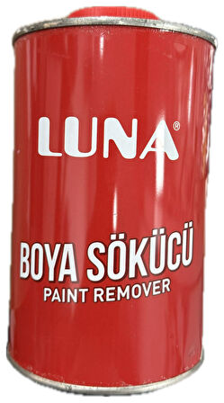 KALİTE LUNA MARKA Boya Sökücü 1 kg