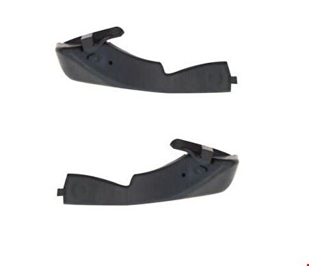 Porsche On Tampon Braketi Sol Panamera 15> - Vortex V2708181