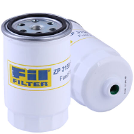 Hyundaı Ticarı Mazot Filtresi Accent Blue 1.6 Crdi 2011-> Accent Era 1.5 Crdi 2008-> H100 Kamyonet 2.5 Crdi 2008-> - Fil Zp3159fmb