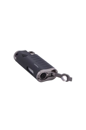 3 Torch Pürmüz Siyah Puro Çakmağı - TR5951