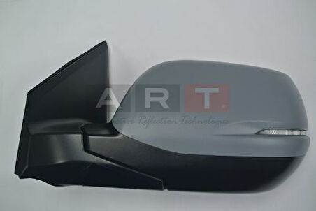 Honda Dis Dikiz Aynası Sol Honda Cr-V 13> (elektrikli/isitmalı/astarlı/sınyallı) - Art M033.3092