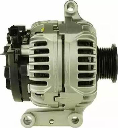 Ford Konjektor 12v Komurlu Ford Transıt V184 02>06 - Bosch 1986ae0064