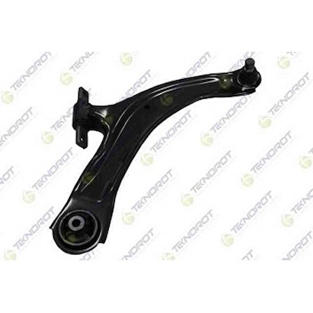 Nissan Salıncak Sag Rotıllı Komple Nissan Qashqaı 07-13 Nissan Xtraıl 07-13 T31 Renault Koleos 08-> - Teknorot N-908